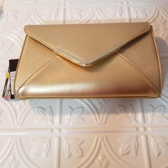 Christian Lacroix Handbags - Christian Lacroix Crossbody Purse